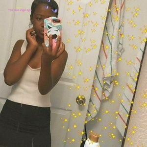 Meet your Posher, Jayla